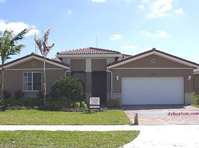 Lot 49/4: 20595 NW 13 Court
