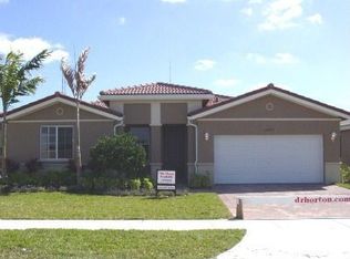 20595 NW 13th Ct, Miami Gardens, FL 33169