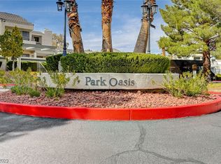 2745 Ferrin Rd, Las Vegas, NV 89117