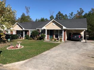 353 Leafmore Rd SW, Rome, GA 30165