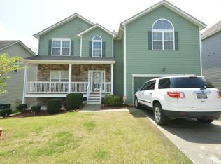 1350 Grey Rock Way, Suwanee, GA 30024