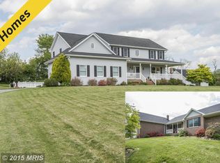 1485 Indian Valley Trl, Westminster, MD 21158