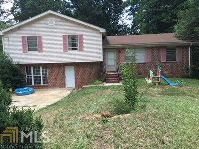 8255 Walnut Dr, Jonesboro, GA, 30238