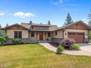 630 Goldfinch Ln, Spirit Lake, ID 83869