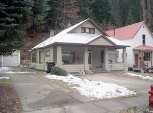 164 King St, Wallace, ID 83873