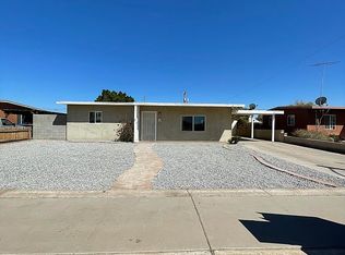 1717 S 8th Ave, Yuma, AZ 85364