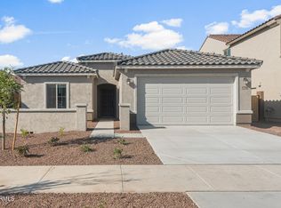 17794 W Getty Dr, Goodyear, AZ 85338
