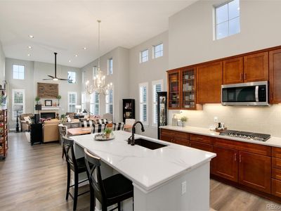 9546 Rosato Court, Highlands Ranch, CO, 80126