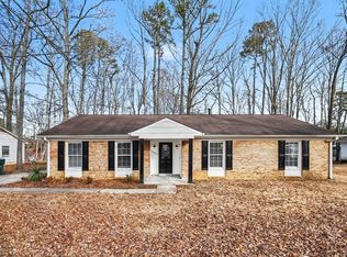 5422 Whippoorwill St, Durham, NC 27704