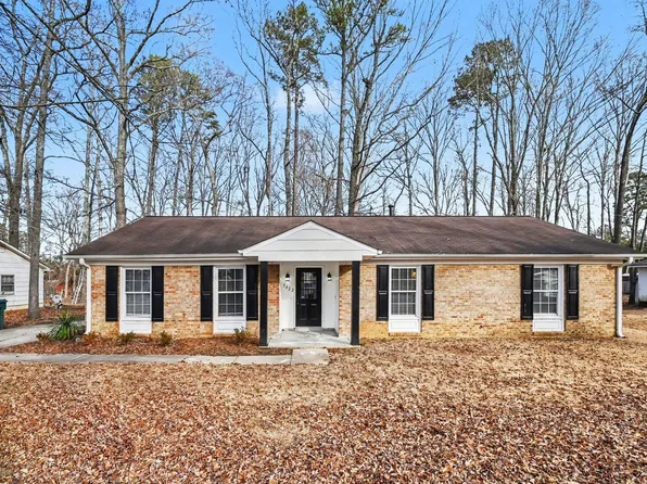 5422 Whippoorwill St, Durham, NC 27704