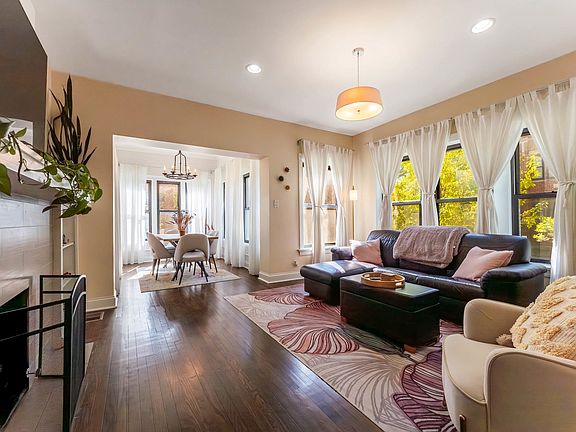 3rd image of 5500 N Glenwood Ave #1
