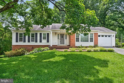 8006 Lady Lewis Ct Photo 1