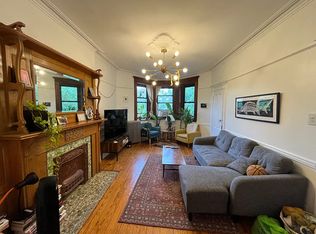 411A Hancock St #TOP, Brooklyn, NY 11216