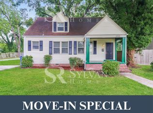 6256 Alexander St, Norfolk, VA 23513