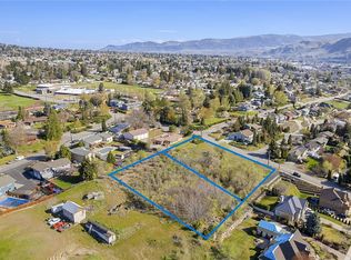 0 15th St NW, East Wenatchee, WA
