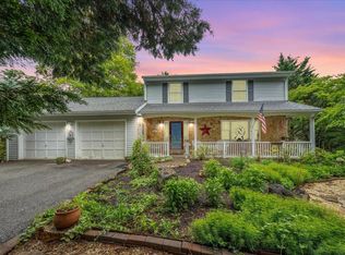 6553 Pencheck Cir, Roanoke, VA 24018