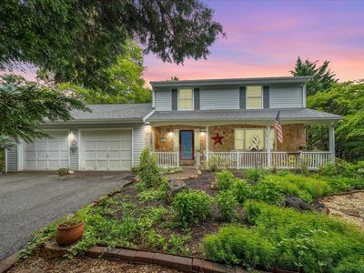 6553 Pencheck Cir, Roanoke, VA, 24018