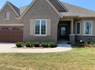 6943 Cambria Cv, Village Of Lakewood, IL 60014