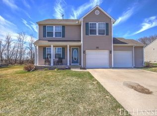 3575 Yukon Dr SW, Wyoming, MI 49418