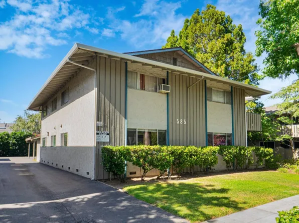 585 Valley Forge Way #1, Campbell, CA 95008