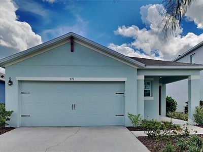 571 Armoyan Way, New Smyrna Beach, FL, 32168