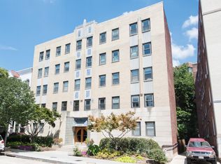 1727 R St NW APT 202, Washington, DC