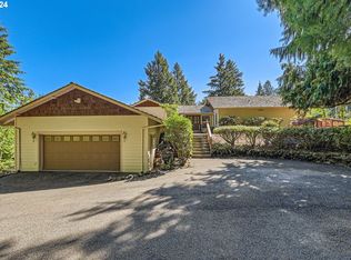 20229 S Athens Dr, Oregon City, OR 97045