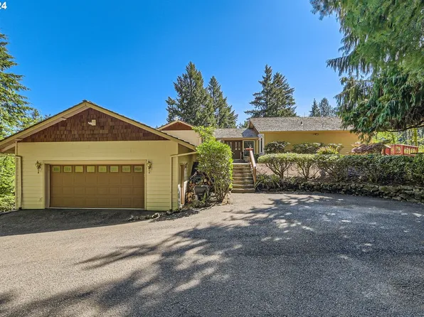 20229 S Athens Dr, Oregon City, OR 97045