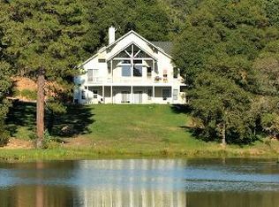 14696 Lime Kiln Rd, Grass Valley, CA 95949