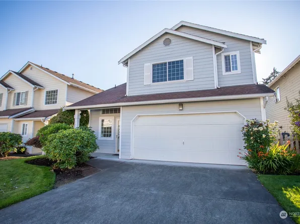 7914 53rd Avenue W, Lakewood, WA 98499