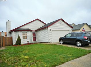 17713 SE 21st St, Vancouver, WA 98683