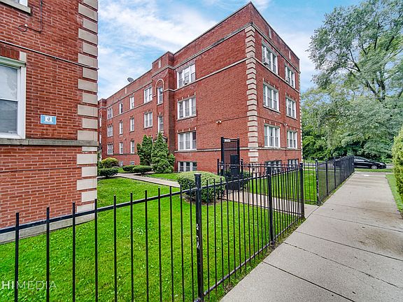 2nd image of 1301 E 71st Pl #G