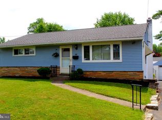 303 Cottage Ave, Horsham, PA 19044