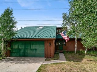 93 Cooper Drive, Dillon, CO 80435