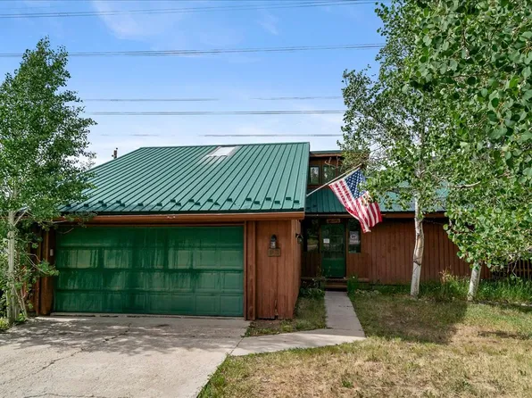93 Cooper Drive, Dillon, CO 80435
