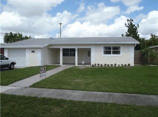 6661 NW 22nd St, Fort Lauderdale, FL 33313