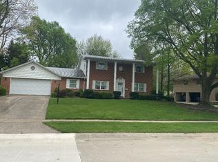 5016 James Hill Rd, Dayton, OH 45429