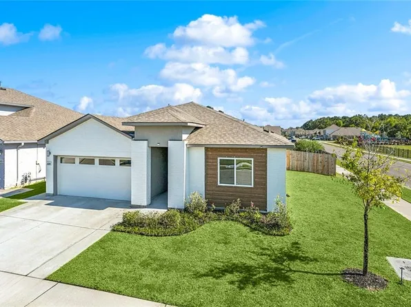 4529 Mendocino Way, Baton Rouge, LA 70817