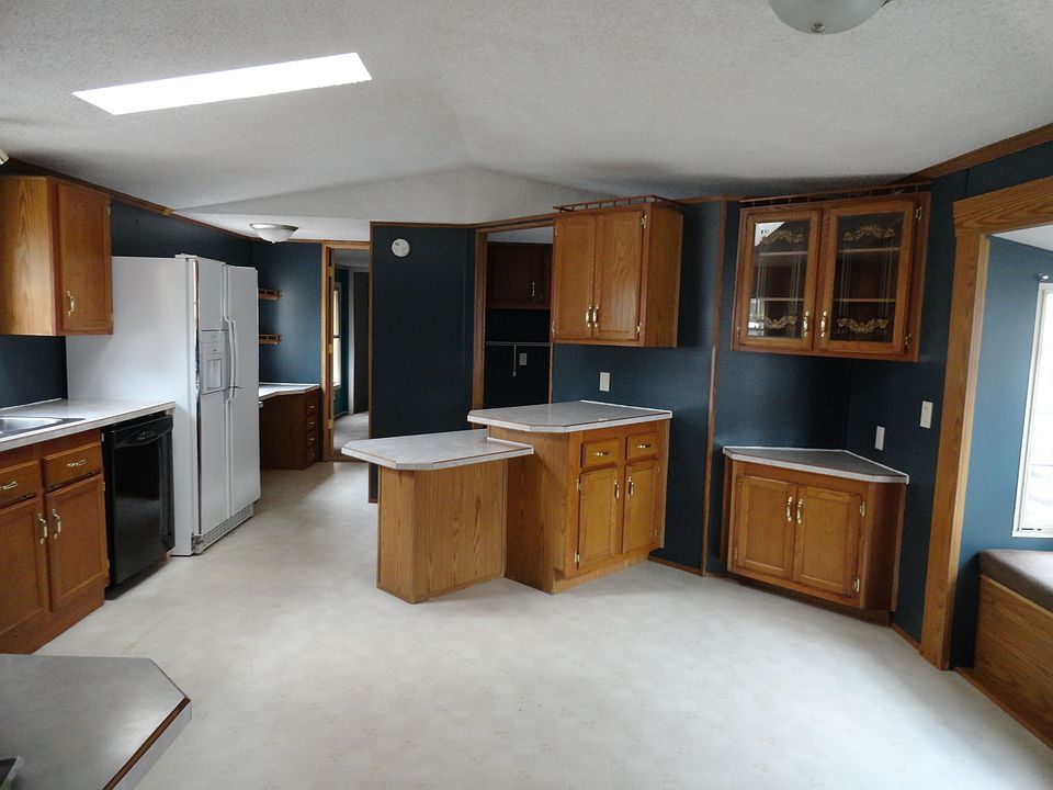 2nd image of 1450 S Wasson Ln Trlr 2