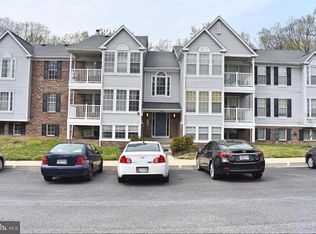 1302 Clover Valley Way APT G, Edgewood, MD 21040