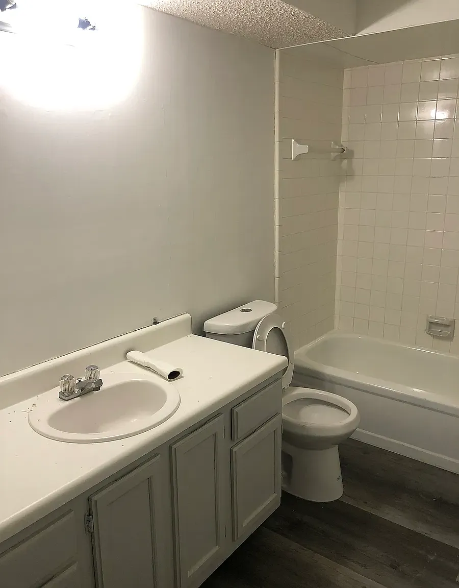 2 bed, 980 sqft, $1,250 — Photo 3