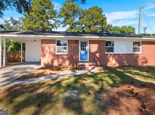 110 Susan Dr, Warner Robins, GA 31093