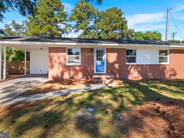 110 Susan Dr, Warner Robins, GA 31093