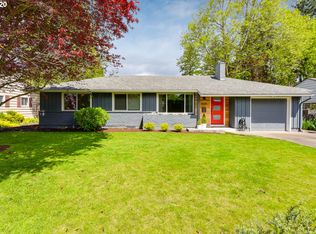 9545 SW Inglewood St, Portland, OR 97225