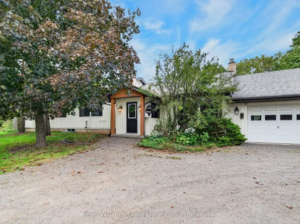 1286 County Road 14 Rd, Prince Edward County, ON K0K 1W0
