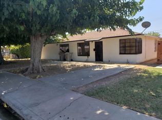 3484 E Terrace Ave, Fresno, CA