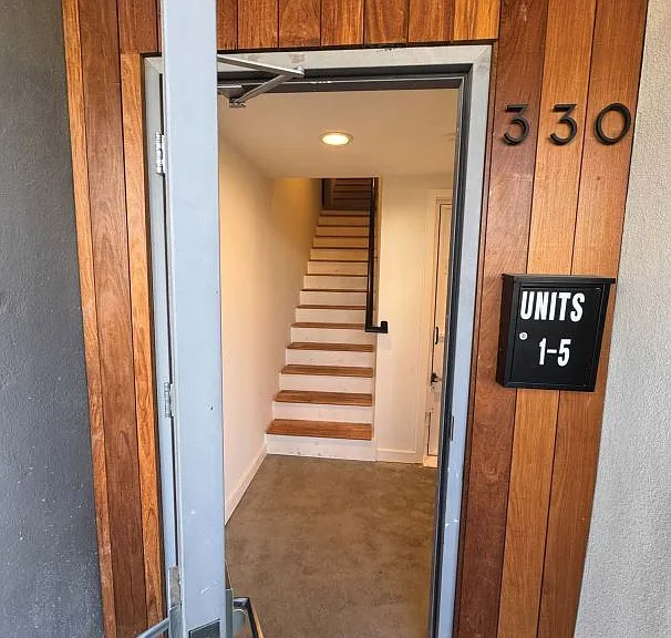 330 W Bonita Ave #2 — Photo 1