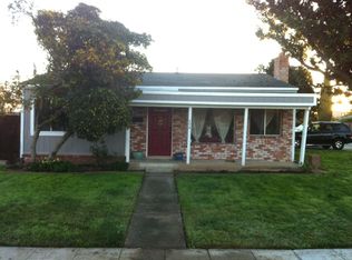498 Bradley Ave, San Jose, CA 95128