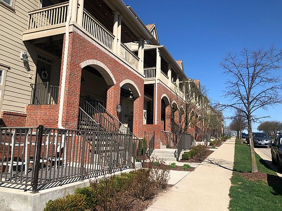 2nd image of 3923 Forester Blvd #133