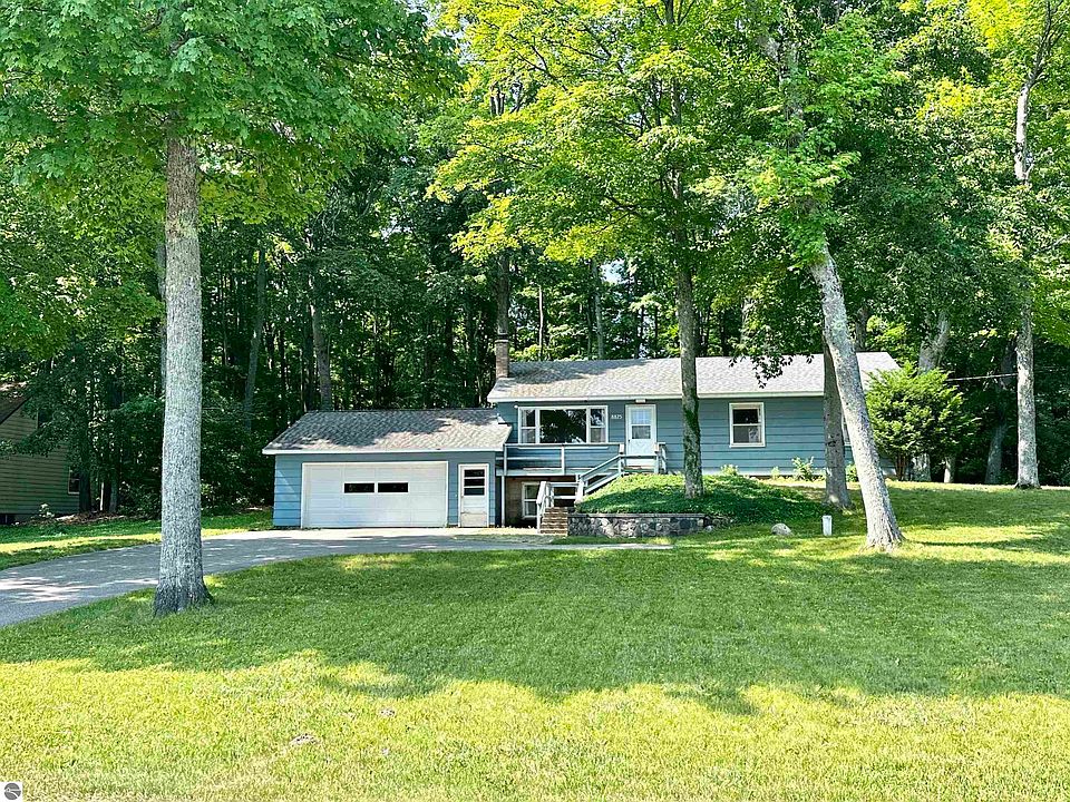 8875 N Long Lake Rd, Traverse City, MI 49685 Zillow
